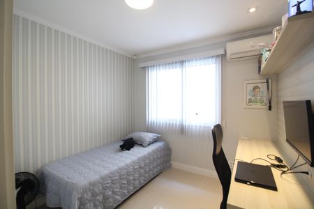 Casa de condomínio para alugar com 170m², 3 quartos e 4 vagasQuarto 1