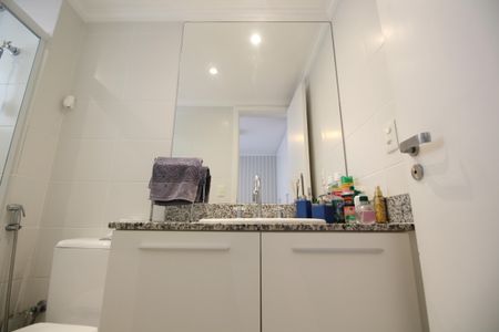 Casa de condomínio para alugar com 170m², 3 quartos e 4 vagasQuarto 1 - Suíte