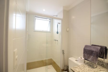 Casa de condomínio para alugar com 170m², 3 quartos e 4 vagasQuarto 1 - Suíte