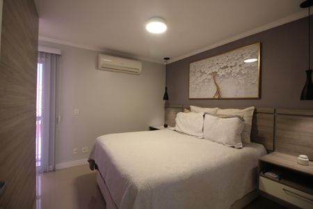 Casa de condomínio para alugar com 170m², 3 quartos e 4 vagasQuarto 3