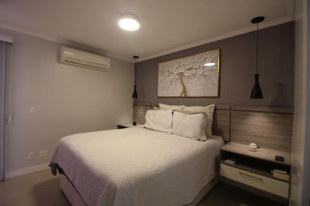 Casa de condomínio para alugar com 170m², 3 quartos e 4 vagasQuarto 3