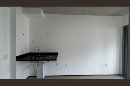 Studio para alugar com 22m², 1 quarto e sem vagaCozinha