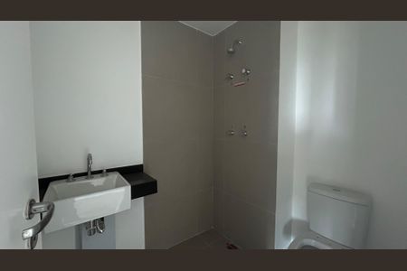 Studio para alugar com 22m², 1 quarto e sem vagaBanheiro
