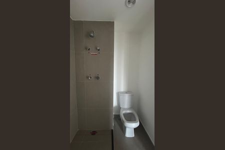 Studio para alugar com 22m², 1 quarto e sem vagaBanheiro