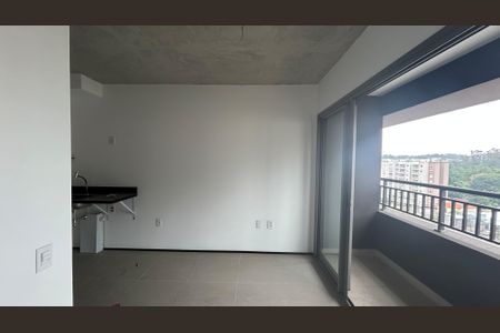 Studio para alugar com 22m², 1 quarto e sem vagaSala - Quarto