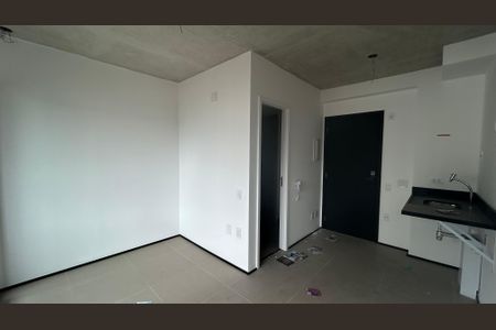 Studio para alugar com 22m², 1 quarto e sem vagaSala - Quarto