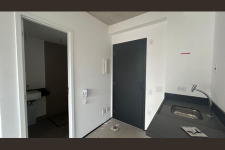 Studio para alugar com 22m², 1 quarto e sem vagaCozinha