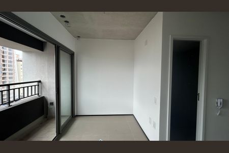Studio para alugar com 22m², 1 quarto e sem vagaSala - Quarto