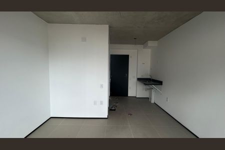 Studio para alugar com 22m², 1 quarto e sem vagaSala - Quarto