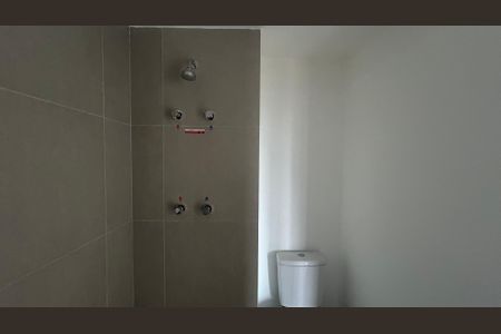 Studio para alugar com 22m², 1 quarto e sem vagaBanheiro