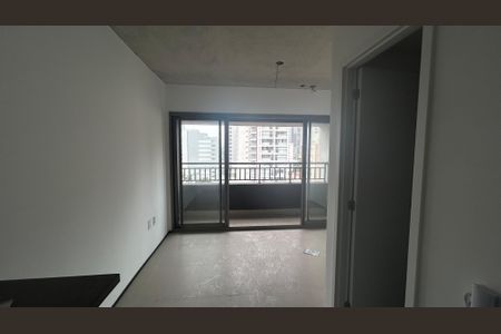 Studio para alugar com 22m², 1 quarto e sem vagaCozinha