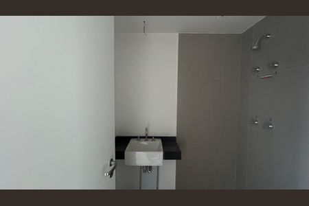 Studio para alugar com 22m², 1 quarto e sem vagaBanheiro