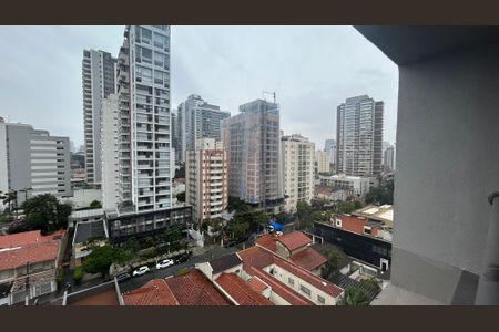 Studio para alugar com 22m², 1 quarto e sem vagaVista Varanda