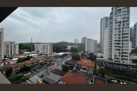 Studio para alugar com 22m², 1 quarto e sem vagaVista Varanda