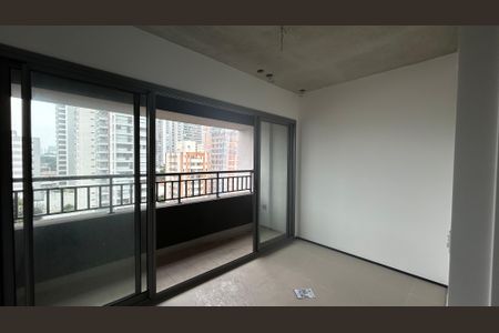 Studio para alugar com 22m², 1 quarto e sem vagaSala - Quarto