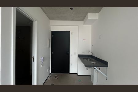 Studio para alugar com 22m², 1 quarto e sem vagaCozinha
