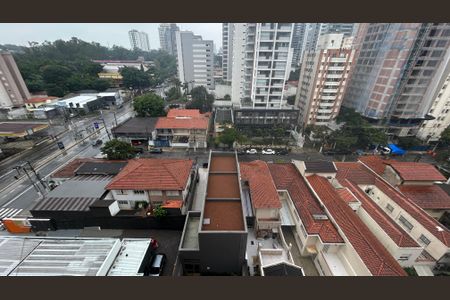 Studio para alugar com 22m², 1 quarto e sem vagaVista Varanda