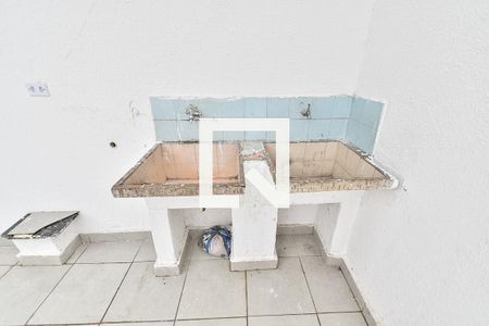 Kitnet/Studio para alugar com 1 quarto, 20m² em Capitão Braz, São Paulo