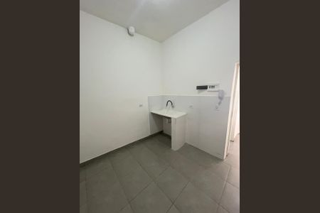 Kitnet/Studio para alugar com 1 quarto, 20m² em Capitão Braz, São Paulo