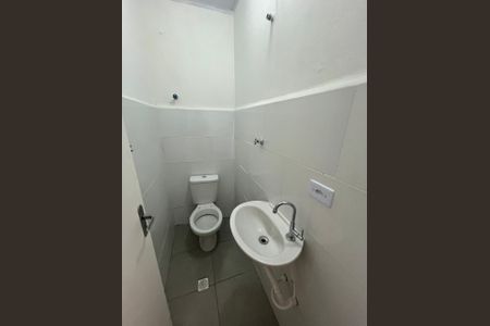 Kitnet/Studio para alugar com 1 quarto, 20m² em Capitão Braz, São Paulo