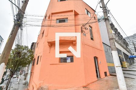 Kitnet/Studio para alugar com 1 quarto, 20m² em Capitão Braz, São Paulo