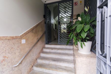 Apartamento à venda com 78m², 2 quartos e sem vagaHall