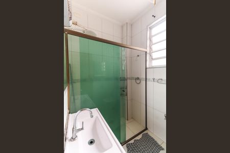 Apartamento à venda com 78m², 2 quartos e sem vagaBanheiro