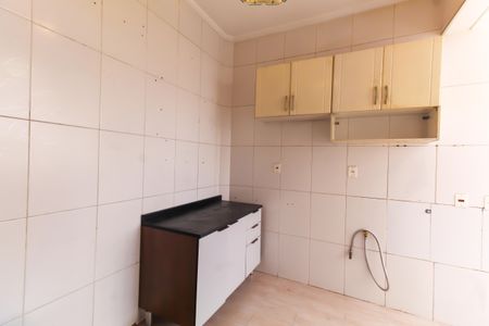Apartamento à venda com 78m², 2 quartos e sem vagaCozinha