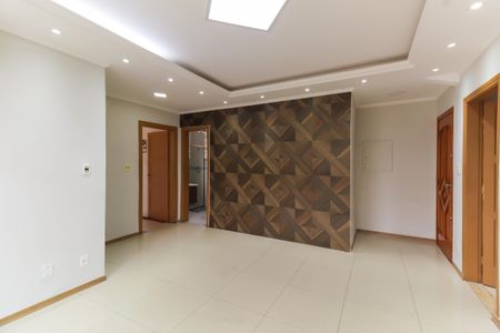 Sala de apartamento à venda com 2 quartos, 78m² em Brás, São Paulo