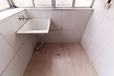 Apartamento à venda com 78m², 2 quartos e sem vagaÁrea de Serviço