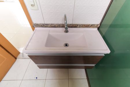 Apartamento à venda com 78m², 2 quartos e sem vagaBanheiro