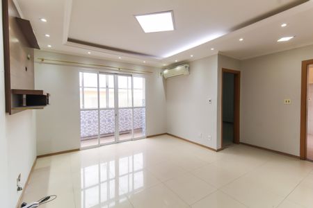 Sala de apartamento à venda com 2 quartos, 78m² em Brás, São Paulo