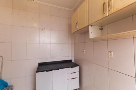 Apartamento à venda com 78m², 2 quartos e sem vagaCozinha