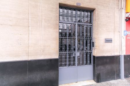 Apartamento à venda com 78m², 2 quartos e sem vagaFachada