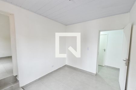 Kitnet/Studio para alugar com 1 quarto, 20m² em Capitão Braz, São Paulo