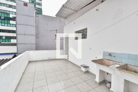 Kitnet/Studio para alugar com 1 quarto, 20m² em Capitão Braz, São Paulo