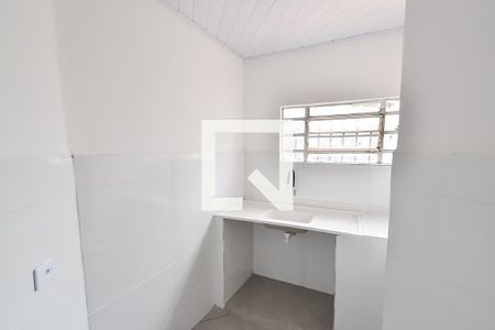 Kitnet/Studio para alugar com 1 quarto, 20m² em Capitão Braz, São Paulo