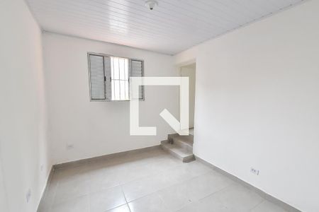 Kitnet/Studio para alugar com 1 quarto, 20m² em Capitão Braz, São Paulo
