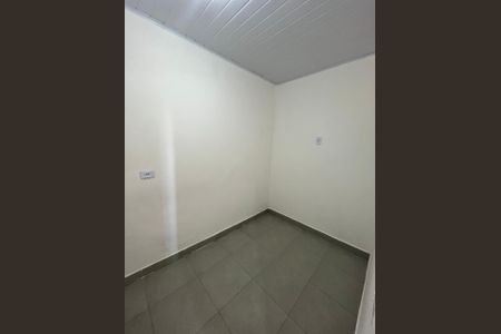 Kitnet/Studio para alugar com 1 quarto, 20m² em Capitão Braz, São Paulo