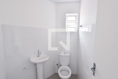 Kitnet/Studio para alugar com 1 quarto, 20m² em Capitão Braz, São Paulo