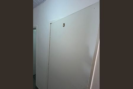 Kitnet/Studio para alugar com 1 quarto, 20m² em Capitão Braz, São Paulo