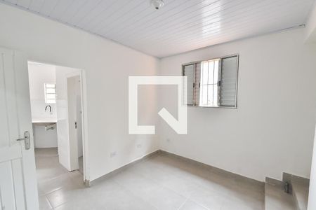 Kitnet/Studio para alugar com 1 quarto, 20m² em Capitão Braz, São Paulo