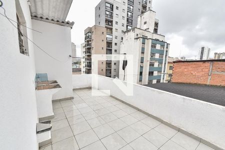 Kitnet/Studio para alugar com 1 quarto, 20m² em Capitão Braz, São Paulo
