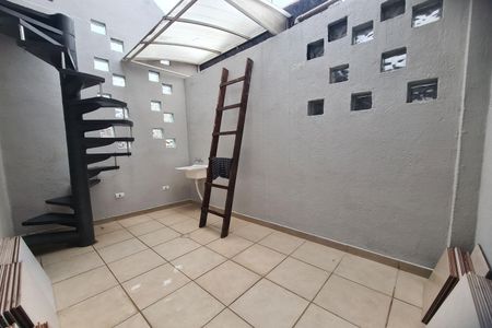 Casa à venda com 110m², 3 quartos e 1 vaga Casa à venda com 110m², 3 quartos e 1 vagaÁrea de Serviço