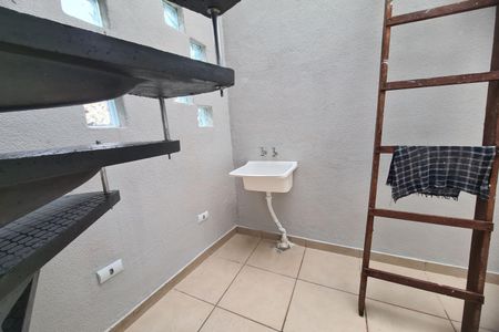 Casa à venda com 110m², 3 quartos e 1 vaga Casa à venda com 110m², 3 quartos e 1 vagaÁrea de Serviço