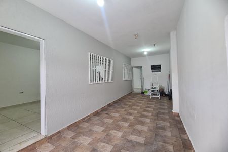 Casa à venda com 110m², 3 quartos e 1 vaga Casa à venda com 110m², 3 quartos e 1 vagaGaragem