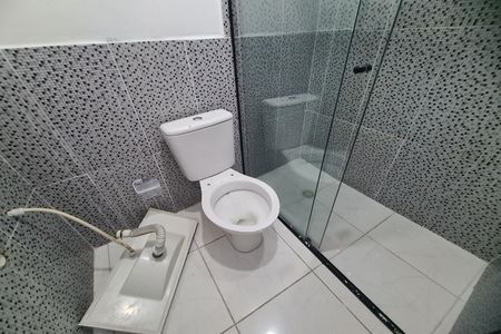 Casa à venda com 110m², 3 quartos e 1 vaga Casa à venda com 110m², 3 quartos e 1 vagaBanheiro 2