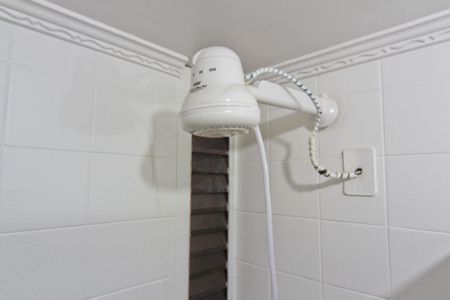 Apartamento à venda com 41m², 2 quartos e 1 vagaBanheiro