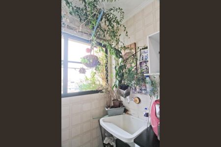 Apartamento à venda com 41m², 2 quartos e 1 vagaÁrea de Serviço