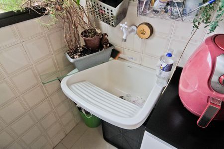 Apartamento à venda com 41m², 2 quartos e 1 vagaÁrea de Serviço